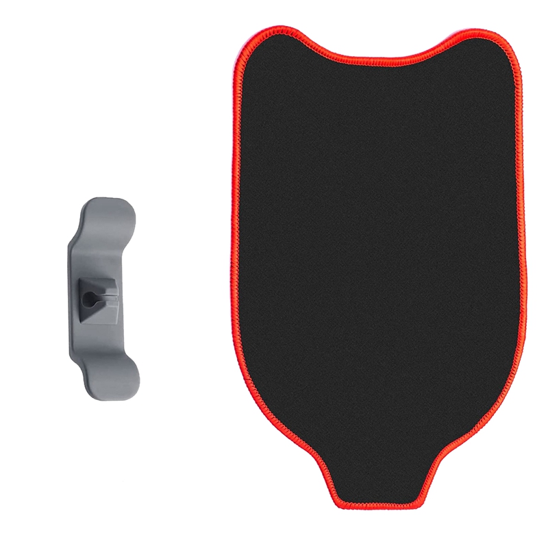 Mixer Mover for KitchenAid Mixer with Cord Organizers for Kitchen