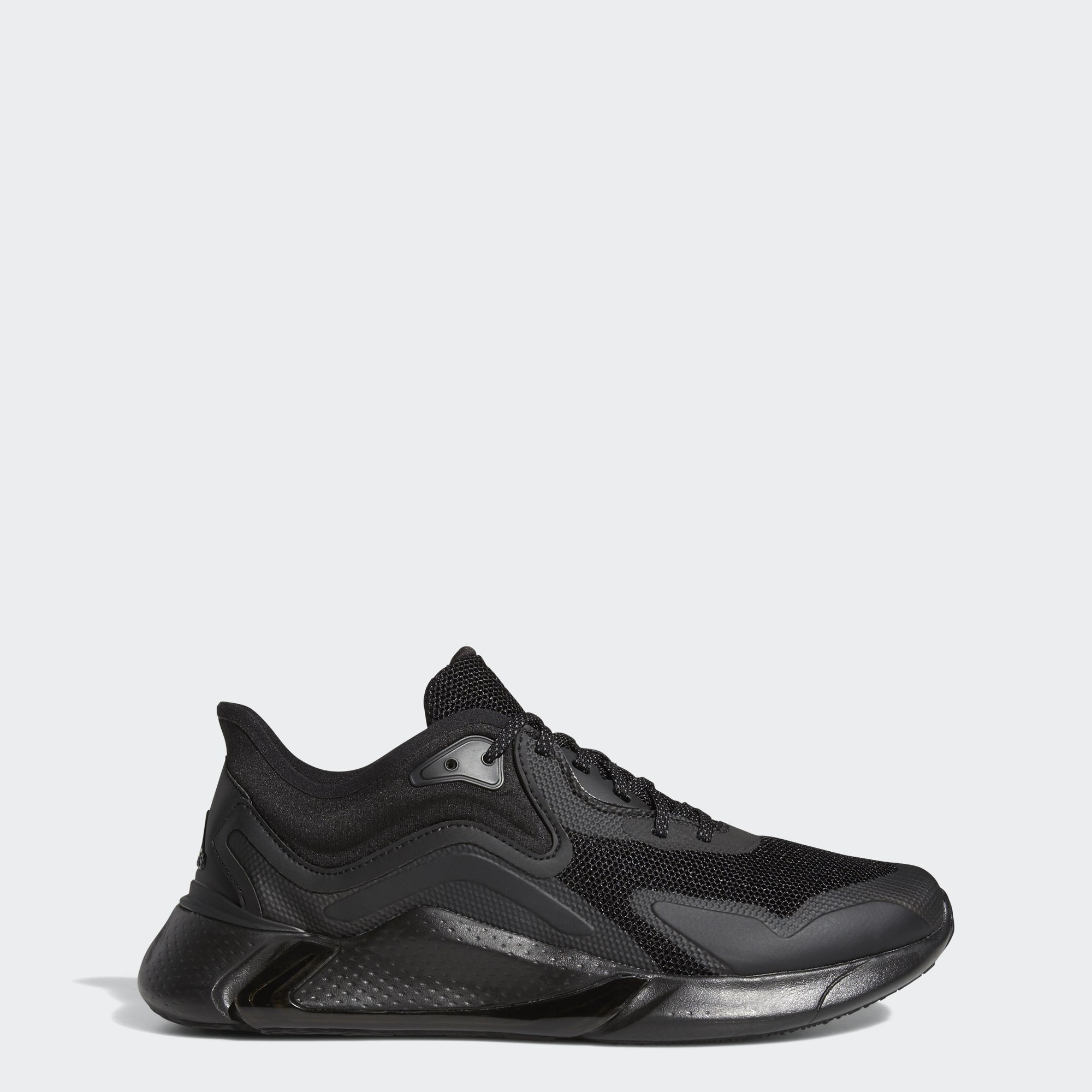 adidas RUNNING รองเท้า Edge XT ผู้ชาย สีดำ FW7229