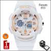 SMAEL นาฬิกาข้อมือผู้หญิง/ผู้ชาย กันน้ำ 100% Sport Digital LED Analog สีสันสุดCool SM1643 SM1645 พร้อมกล่องเหล็ก SMAEL : image SMAEL นาฬิกาข้อมือผู้หญิง/ผู้ชาย กันน้ำ 100% Sport Digital LED Analog สีสันสุดCool SM1643 SM1645 พร้อมกล่องเหล็ก SMAEL