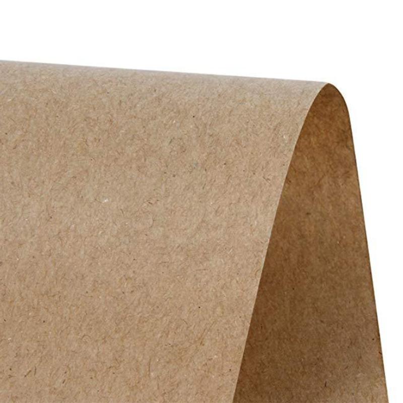 20m Brown Kraft Paper Roll For Wedding Birthday Party Gift Wrapping Craft Paper Roll Poster Paper Drawing Paper Home Decoration Lazada