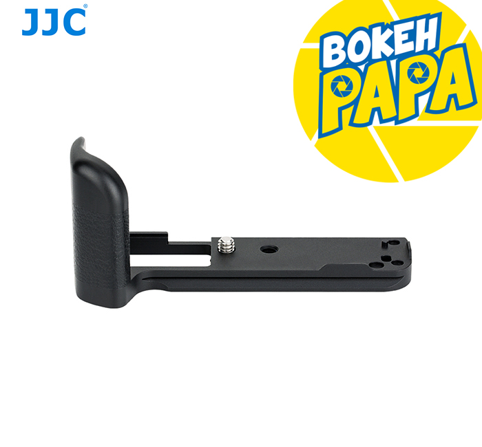 JJC Grip FUJI XT30 / XT20 ( Camera Hand Grip XT-30 / XT-20 ) ( กริป L-Plate ) ( Lplate / L plate กล้อง ฟูจิ ) ( XT 30 / XT 20 )