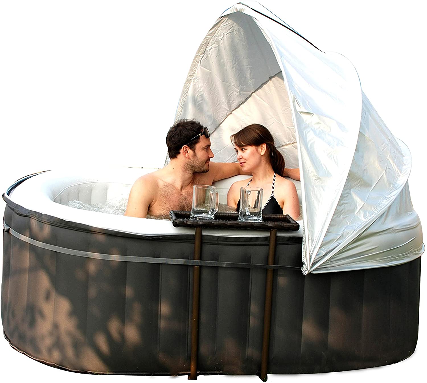 MSpa CANOPY Hot Tub Accessories