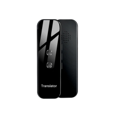 G6 Instant Voice Translators Portable Photo Translator Bluetooth Translation 137 Languages Smart Translator