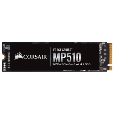 240 GB SSD M.2 PCIe CORSAIR MP510 (F240GBMP510) NVMe Advice Online
