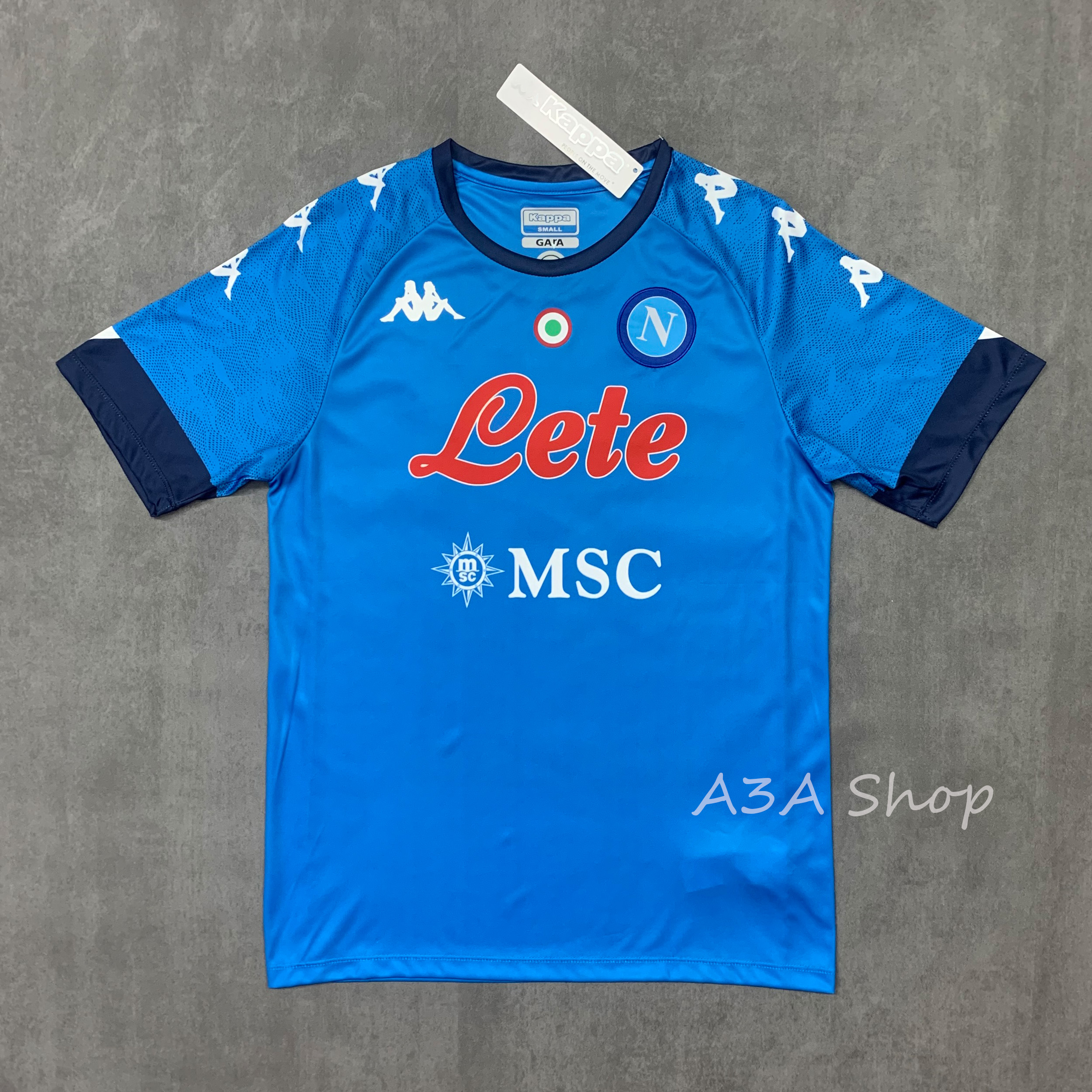 ใหม่!! Napoli FOOTBALL SHIRT SOCCER JERSEY 21/22 เสื้อบอล เสื้อฟุตบอลชาย เสื้อบอลชาย เสื้อกีฬาชาย2022 เสื้อทีมนาโปลี ฤดูกาล 2021/22 เกรด AAA