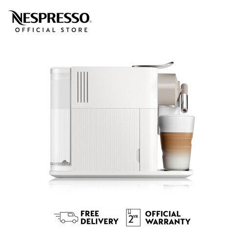 Nespresso เครื่องชงกาแฟ รุ่น Lattissima One