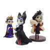 โมเดล แม่มด Maleficent Cruella