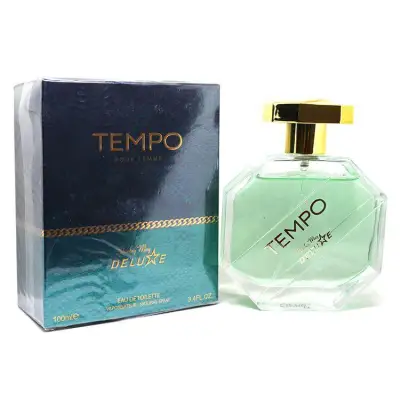 Shirley May TEMPO Pour Femme 100 Ml.