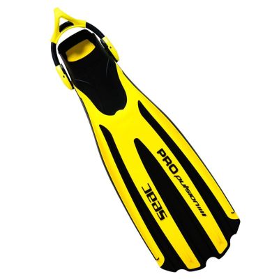 ฟินส์ดำน้ำ Seac Propulsion S Fins ฟินส์ดำน้ำ Seac Propulsion S Fins