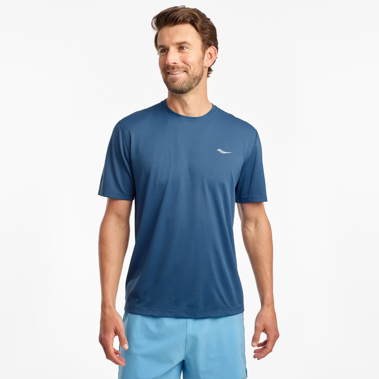 Saucony freedom cheap short sleeve