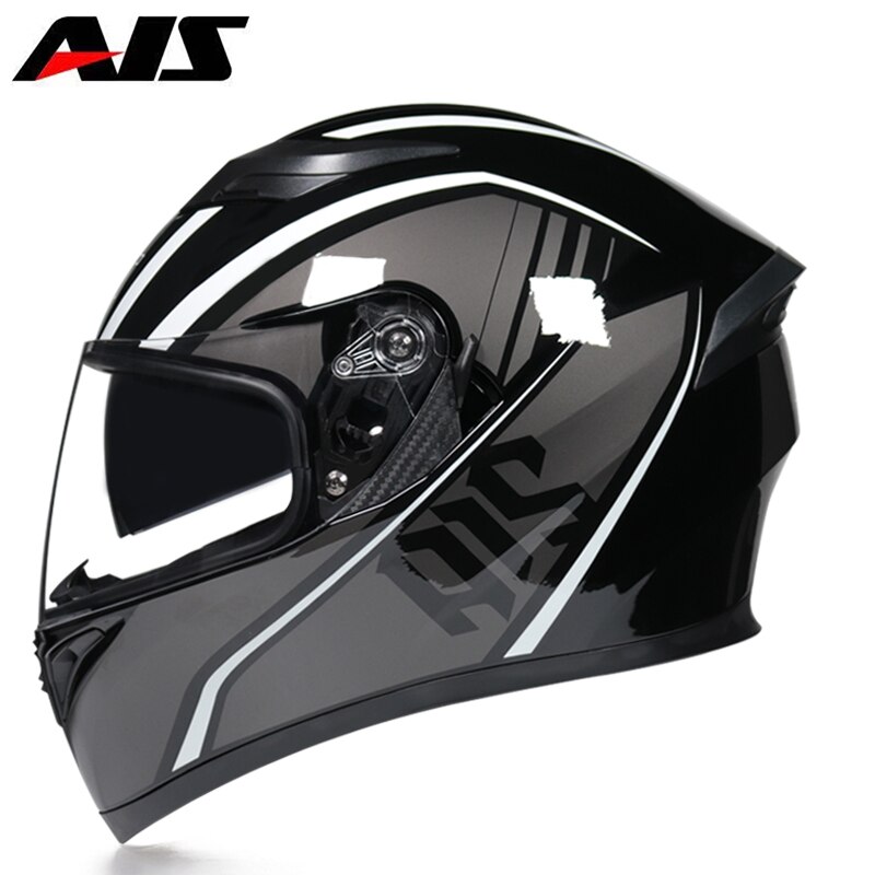 Ais helmet 2024