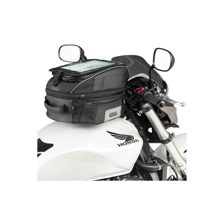 GIVI- Tank bag รุ่น XS306 กระเป๋าติดรถมอเตอร์ไซค์ - BIKEMATE.NET - ThaiPick