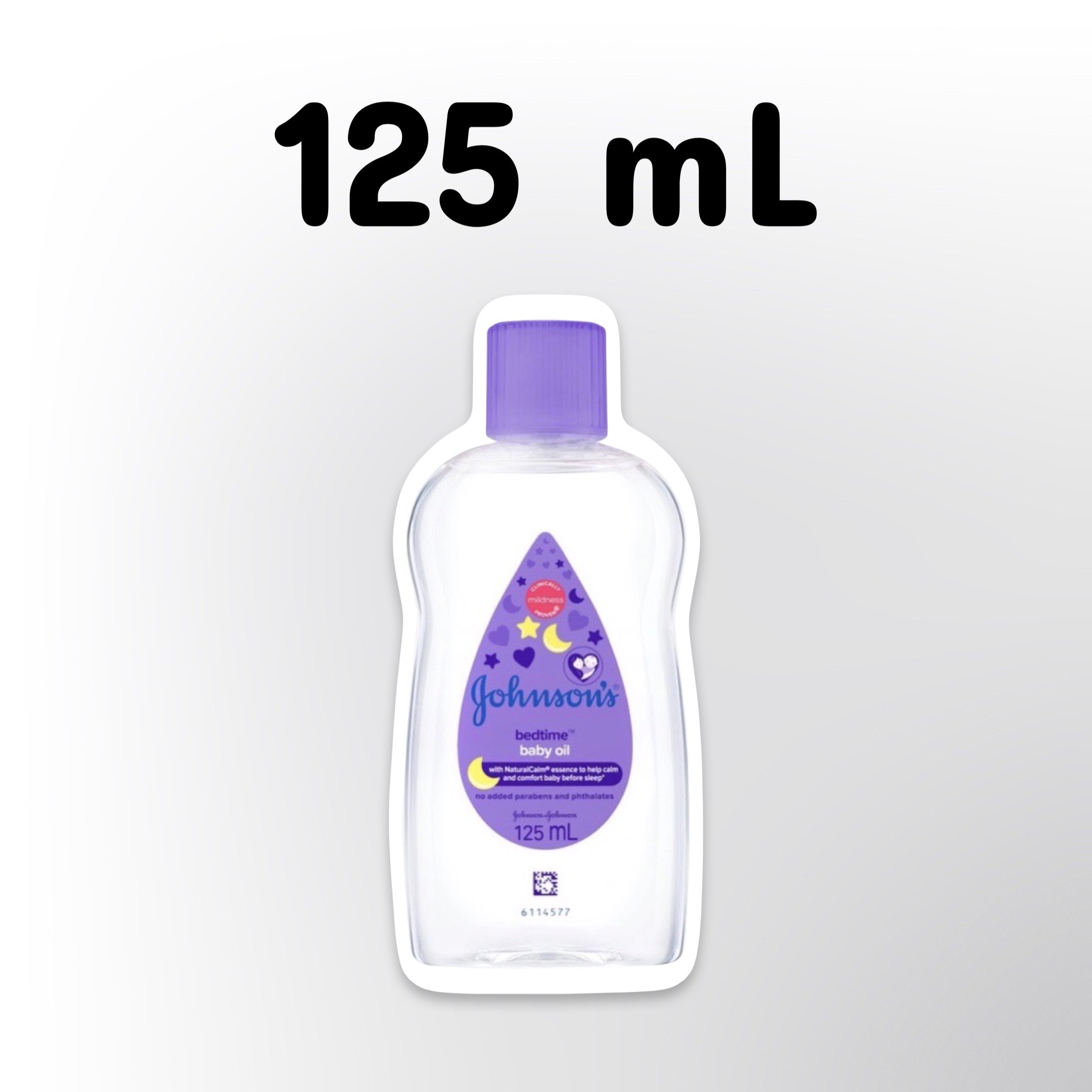 [📦พร้อมส่ง][Exp.2025] จอห์นสัน เบบี้ ออยบำรุงผิว ล้างเมคอัพ Johnson's