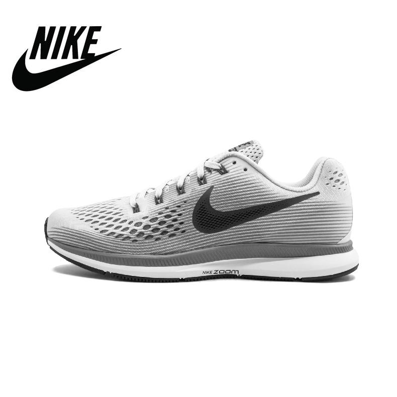 Nike_Air Zoom Pegasus 34 Men's sneakers running shoes
