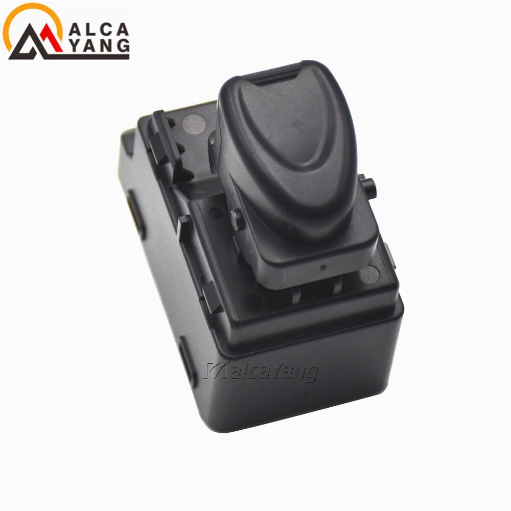 Electric power master car window lift control switch 96258658 for chevrolet buick daewoo matiz 1998-2015 general motor