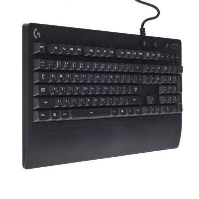 KEYBOARD LOGITECH G213 PRODIGY GAMING