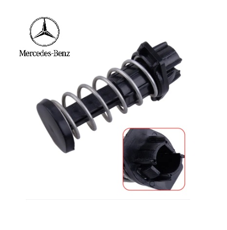 สปริง ฝากระโปรง Benz BENZแท้ สปริงรองฝากระโปรงหน้า W204 W212 W207 W218 ...