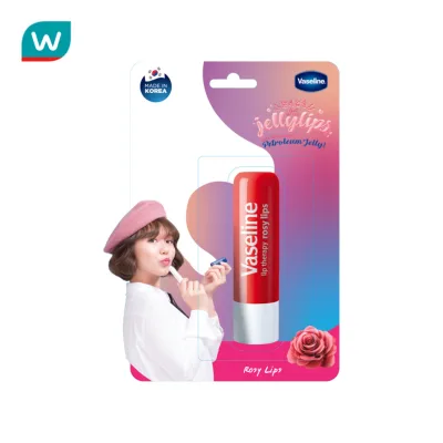 Vaseline Lip Therapy Rosy Lips 4.8 G.