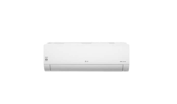 IQ10R แอร์ LG Dual Inverter 9,200 BTU (ไม่รวมค่าติดตั้ง)