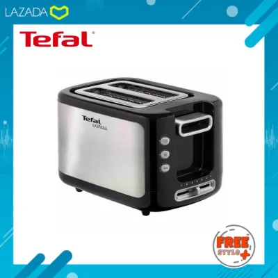 Tefal Express Toaster เครื่องปิ้งขนมปัง TT3670