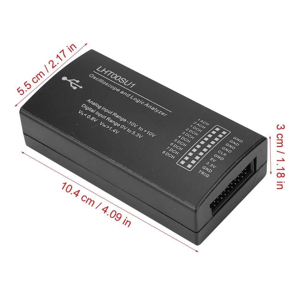 Original KKmol LIXF I2C SPI CAN Uart LHT00SU1 Virtual Oscilloscope ...