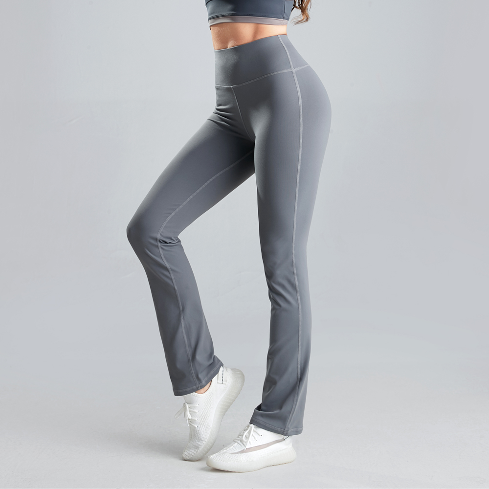 Yoga Pants High Waist Push Up Leggings Sport Women Fitness Workout