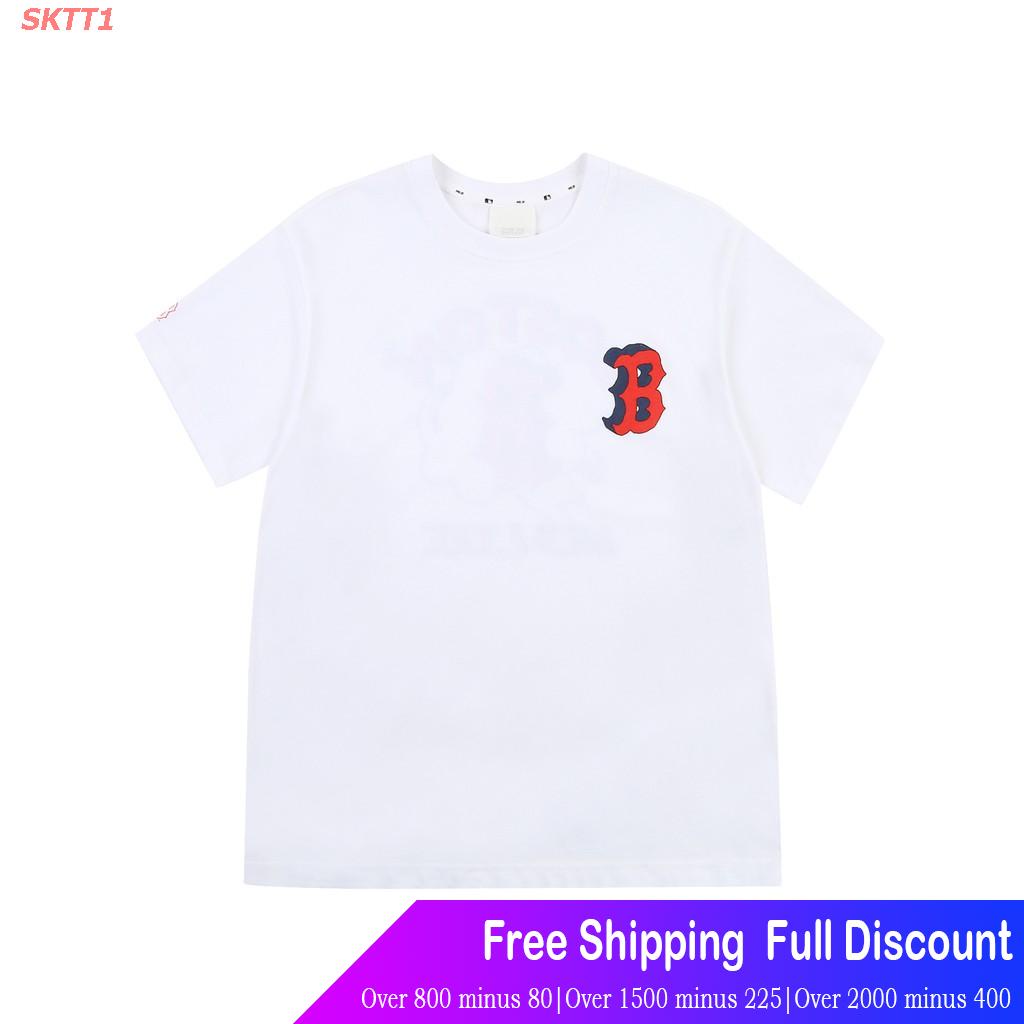 RariTeesbyKEO Vintage Bleach Dyed Tee, Boston Shirt, Red Sox, Baseball Shirt, Baseball Season Shirt,Sports Tee, Baseball Game Shirt, Baseball Top