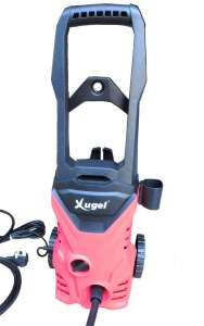 Xugel เครื่องฉีดน้ำแรงดันสูง เครื่องฉีดน้ำ  High Pressure Washer and Cleaner 110 Bar and 1,600 watts Model Y210