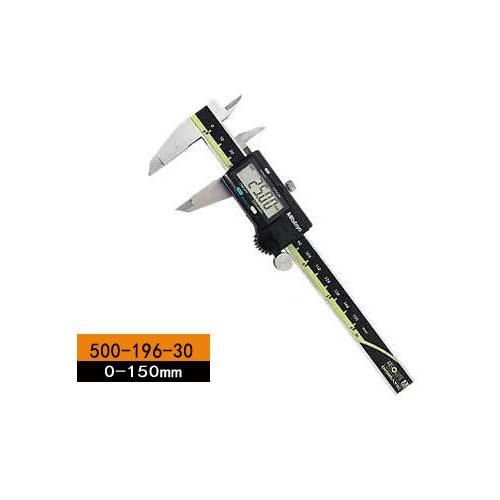 The Japanese sanfeng Mitutoyo digital caliper stainless steel precision