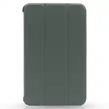 ภาพขนาดย่อของภาพหน้าปกสินค้าเคสเ Tab A 2016 7.0 T285คสฝาพับ ซัมซุง แท็ป เอ6 ขนาด 7.0 2016 ที285 Smart case Foldable Cover Stand Samsung Galaxy Tab A 2016 7.0 T285 (7.0) จากร้าน nuchkaidee บน Lazada ภาพที่ 4