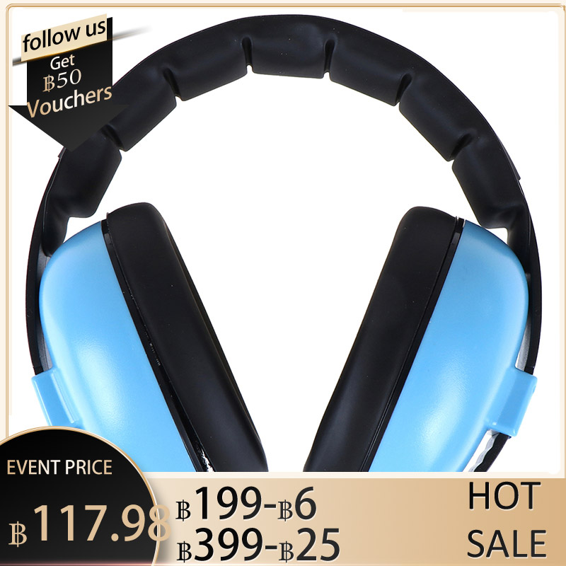 ACT FIRE Shooting Earmuffs, Electronic Hearing Ear Protection for Range