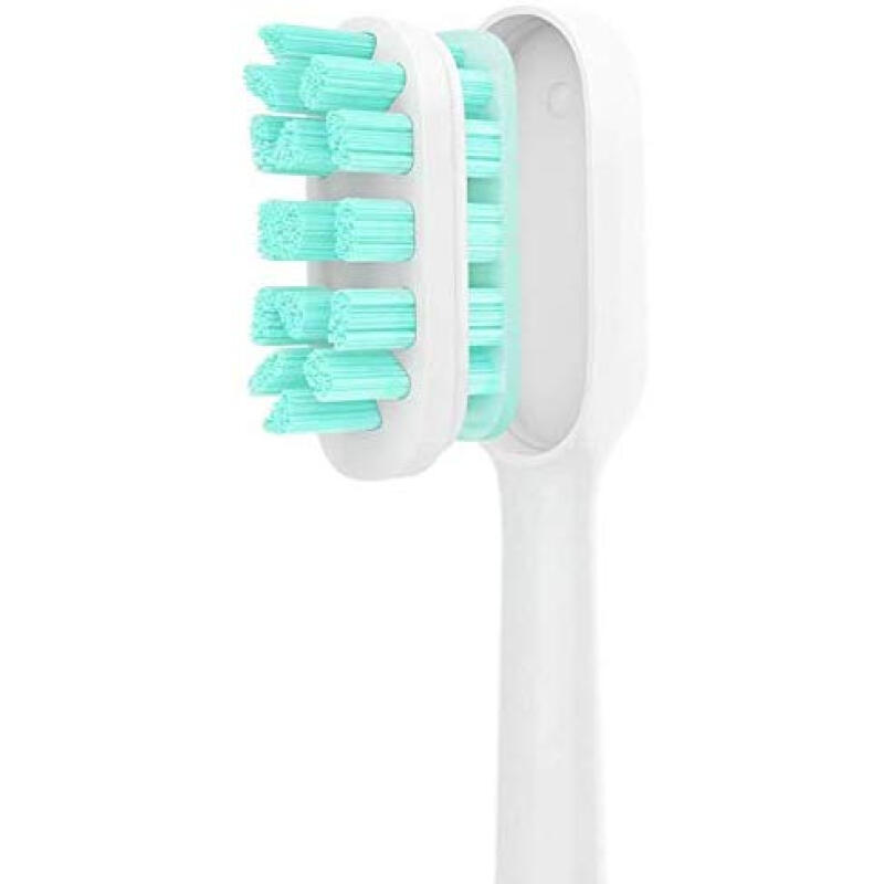 (พิเศษ) Mi Electric Toothbrush Head (3pack standard) หัวแปรงไฟฟ้าแพ็ค