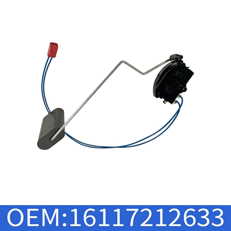 Fuel Tank Level Sensor Liquid Level Sensor for BMW X5 X6 E70 E71 16114858372 16117212633