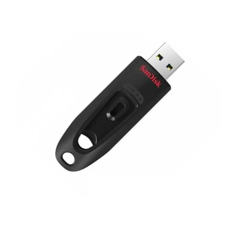 ภาพสินค้าSandisk Ultra USB 3.0 Flash Drive CZ48 100MB/s - 16 GB(SDCZ48-016G-U46) ( แฟลชไดร์ฟ usb Flash Drive ) จากร้าน Sandisk บน Lazada ภาพที่ 4