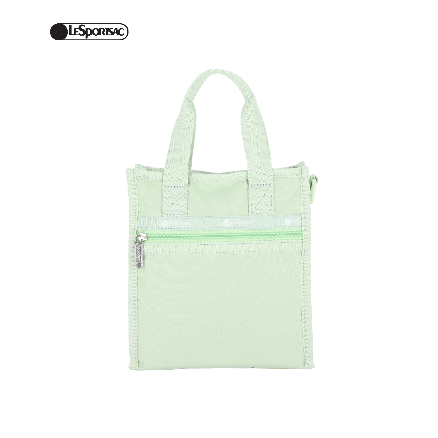 Lesportsac Mini N/S Tote Bag กระเป๋าโท๊ส กระเป๋าถือ Style Lesportsac Mini N/S Tote Bag กระเป๋าโท๊ส กระเป๋าถือ Style