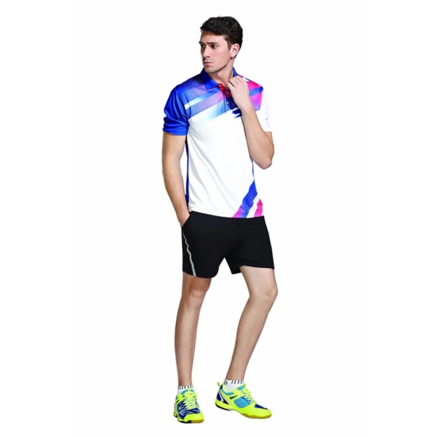 เสื้อโปโลโอลิเวอร์ BC6501  ชุดกีฬาผู้หญิง ชุดกีฬาผู้ชาย ชุดกีฬาเด็ก ชุดกีฬาเด็กโต ชุดกีฬาหญิง ชุดกีฬาชาย ของแท้