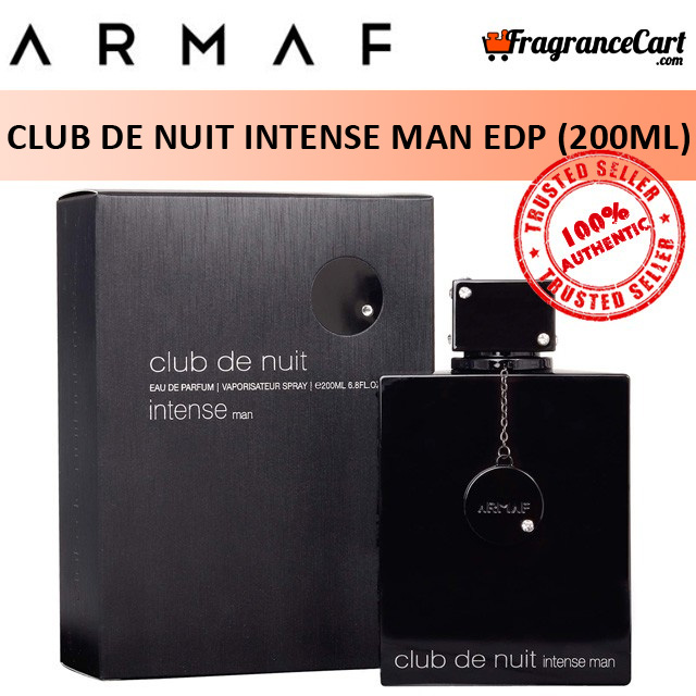 club de parfum