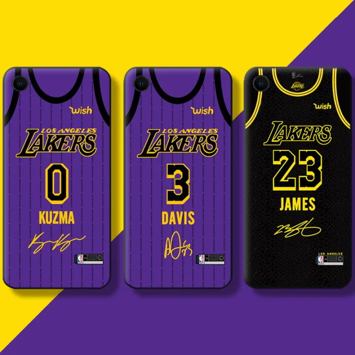 hollywood lakers jersey