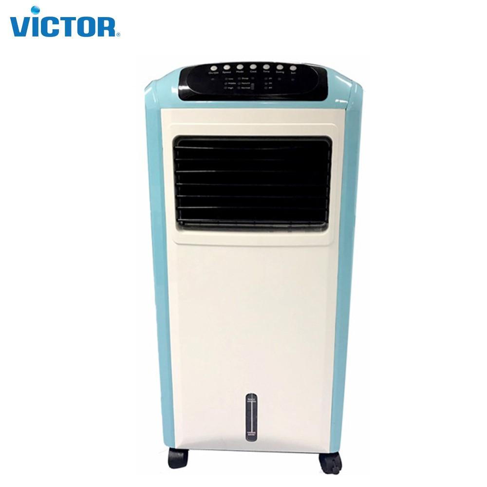 พัดลมไอเย็น Victor พัดลมไอเย็น ขนาด 15 ลิตร รุ่น AC-669RC พัดลมเย็น
