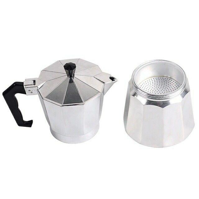 ?หม้อต้มกาแฟเอสเพรสโซ่ (MokaPot)