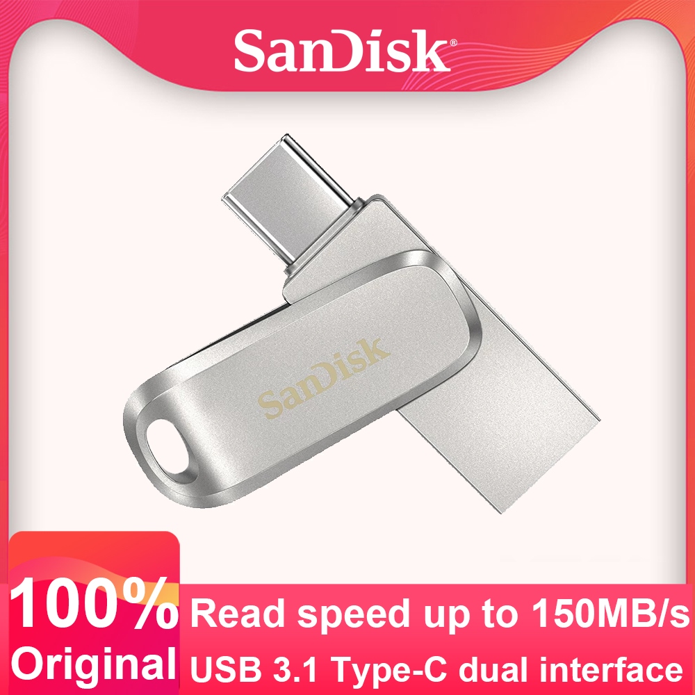 Cw usb 1tb stick type c 64gb sdddc4 flash drive 32gb memory u 128gb usb