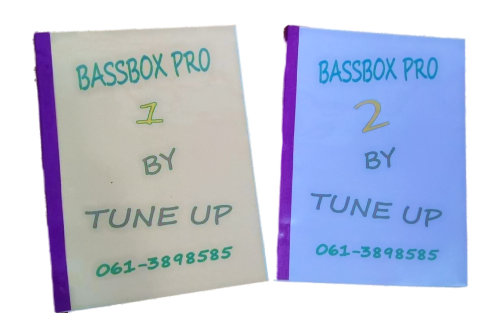 โปรแกรมออกแบบตู้ลำโพง Bassbox Pro เป็นโปรแกรมที่มืออาชีพนิยมใช้งานมาก ...
