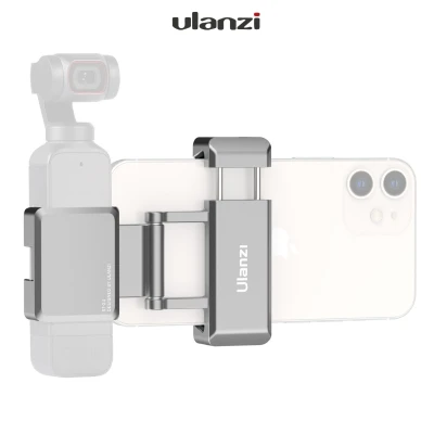 Ulanzi ST-24 Osmo Pocket Phone Holder