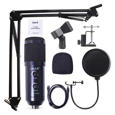 SMART MICROPHONE OKER MIC-2020