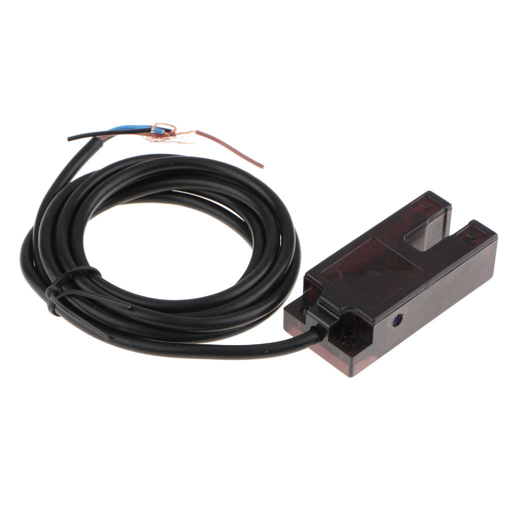 Balikha U ประเภทความเร็วสูงเซ็นเซอร์เกียร์ SU-07X IP65 NPN Nib