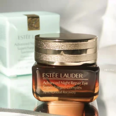 【counter】Estee Advanced Night Repair Eye Supercharged Complex Synchronized Recovery 15ml