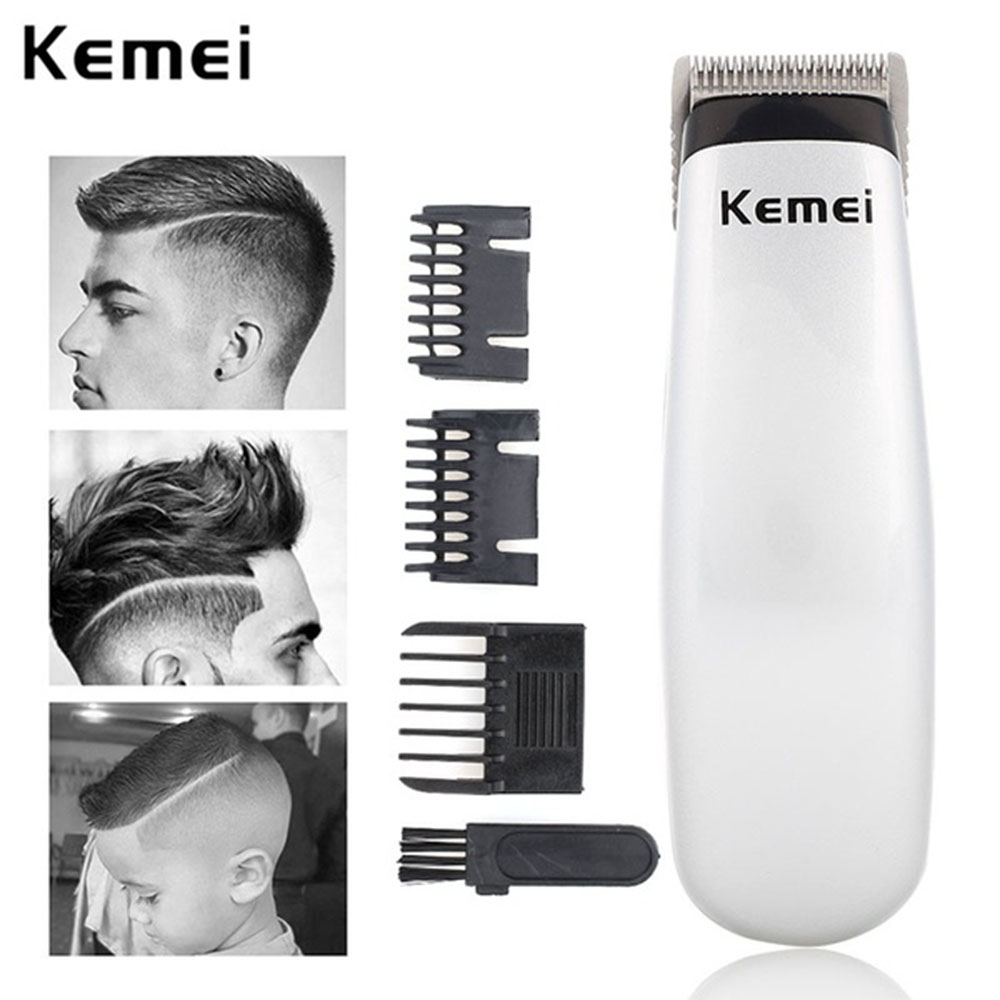 the clean fade trimmer