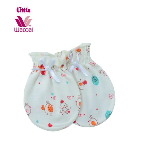 ถุงมือ ถุงเท้า Little Wacoal