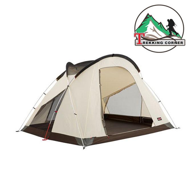 COLEMAN เต๊นท์ JAPAN WeatherMaster Breathe Dome 300 | Lazada