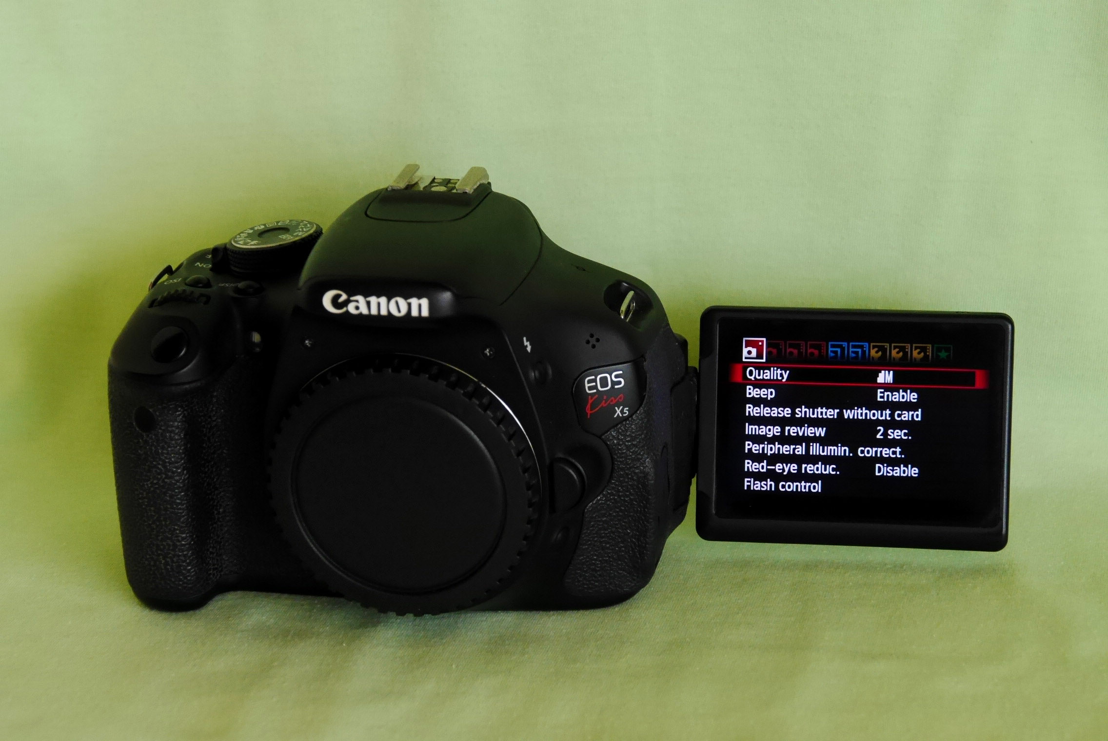 1 Pz/nuovo Display Della Finestra Dello Schermo LCD (acrilico) Vetro Esterno Per CANON EOS 350D 400D 450D 500D 550D Protezione Dello Schermo Della Fotocamera Nastro - Foto 3